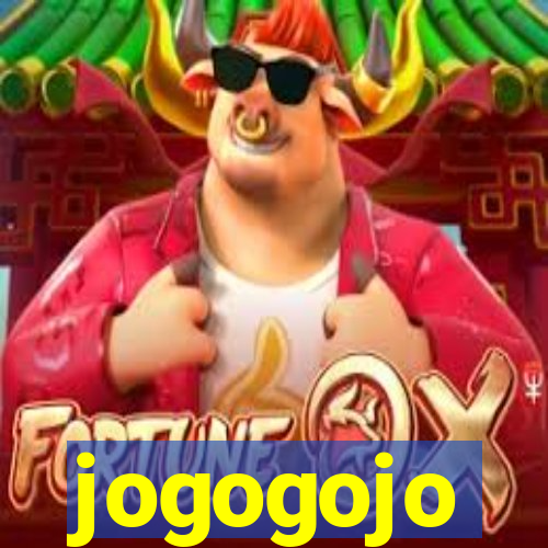 jogogojo