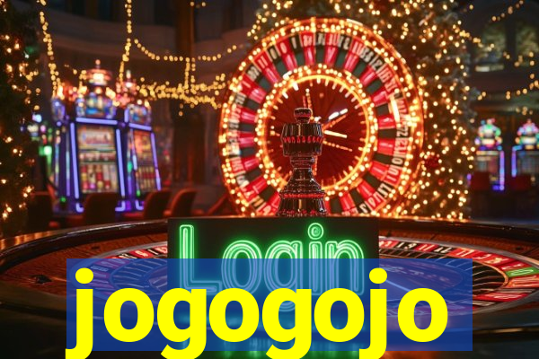 jogogojo