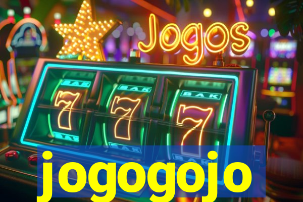 jogogojo