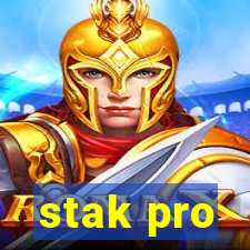 stak pro