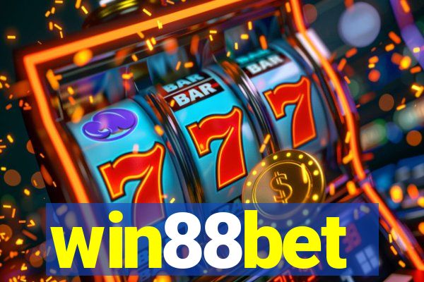 win88bet