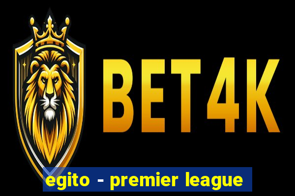 egito - premier league