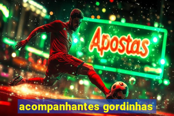 acompanhantes gordinhas