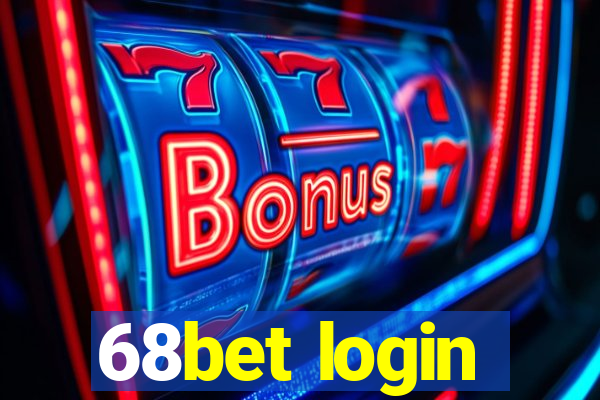 68bet login