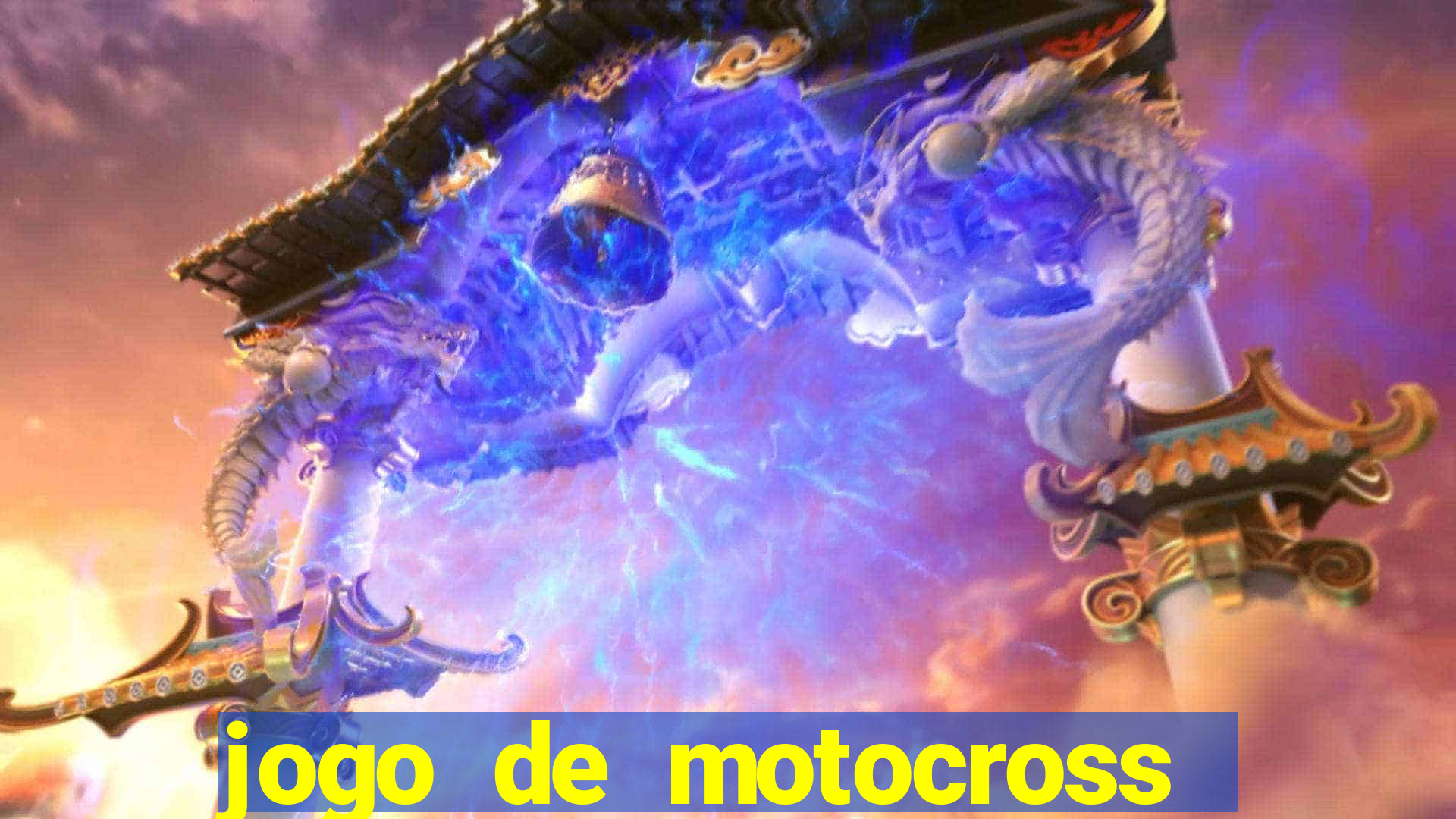 jogo de motocross para celular