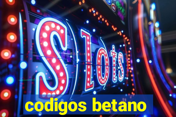 codigos betano