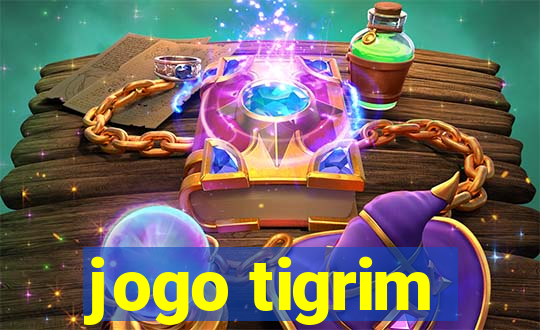 jogo tigrim