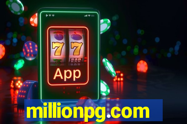 millionpg.com