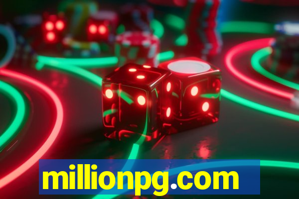 millionpg.com