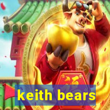 keith bears