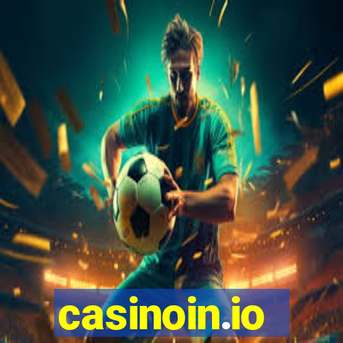 casinoin.io