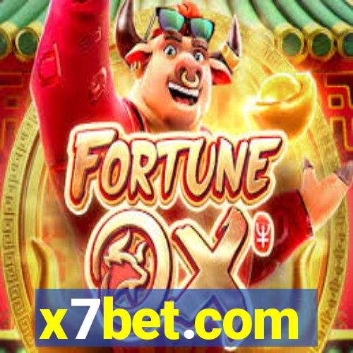 x7bet.com