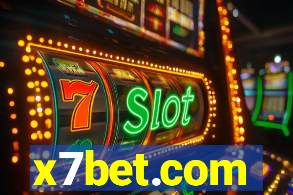 x7bet.com