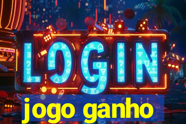 jogo ganho