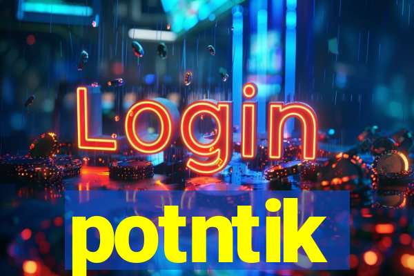 potntik