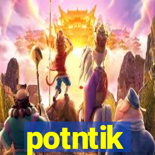 potntik