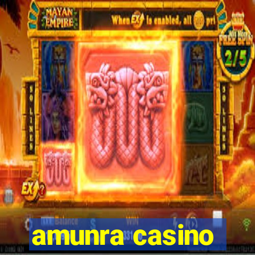 amunra casino