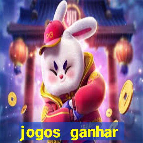 jogos ganhar dinheiro verdade