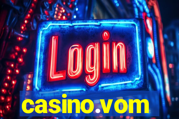 casino.vom