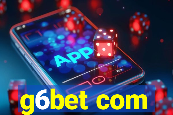 g6bet com