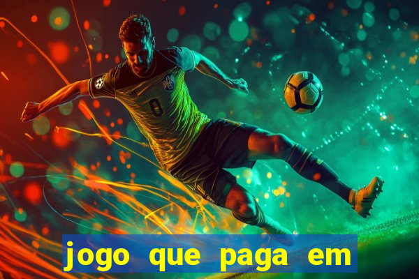 jogo que paga em dolar no paypal