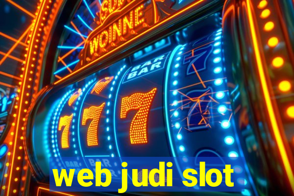 web judi slot