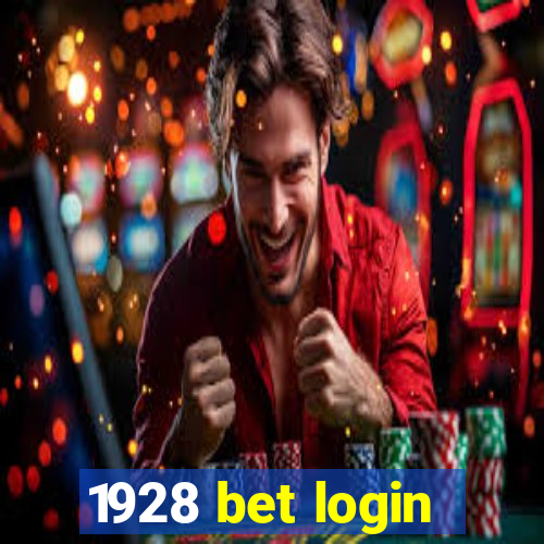 1928 bet login