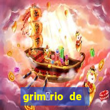 grim贸rio de narciso pdf gratis