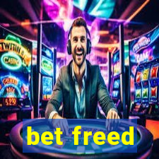 bet freed