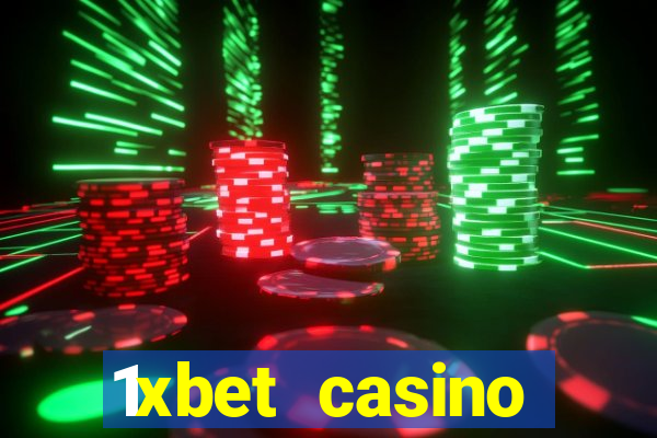 1xbet casino официальный сайт скачать