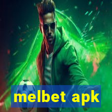 melbet apk