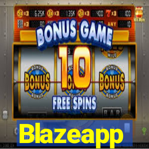 Blazeapp