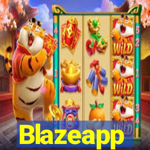 Blazeapp