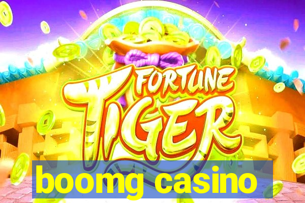 boomg casino