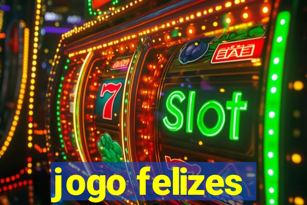 jogo felizes