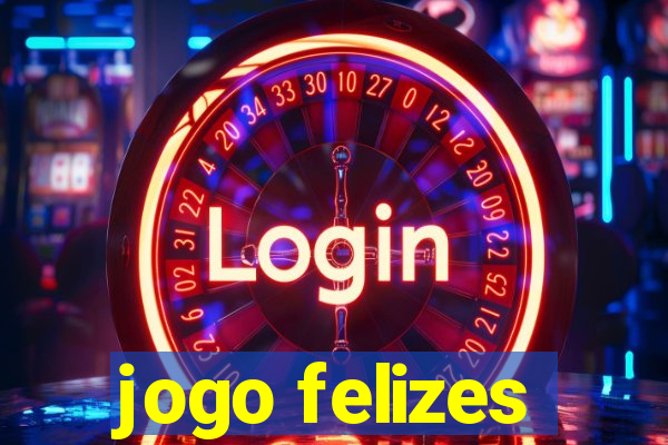 jogo felizes