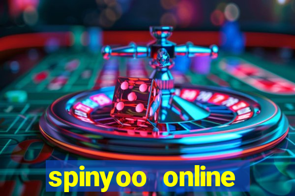 spinyoo online casino review