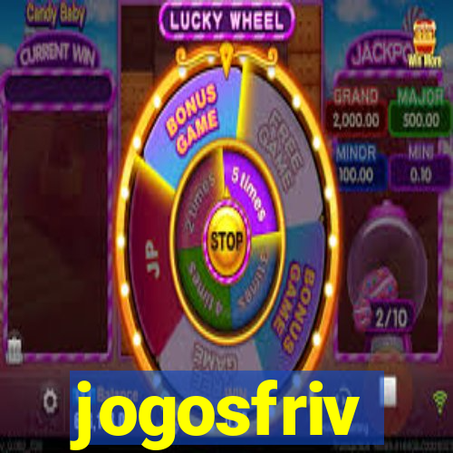 jogosfriv