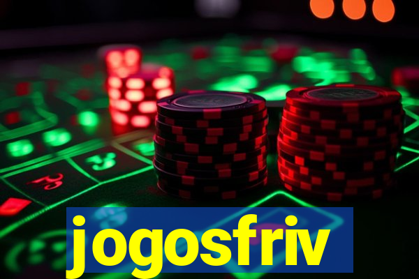 jogosfriv