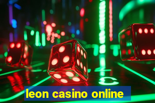 leon casino online