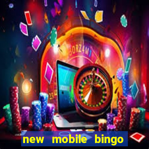 new mobile bingo no deposit