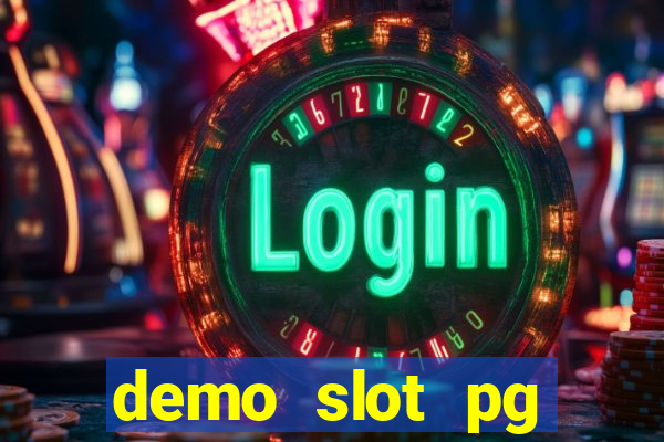 demo slot pg captain bounty