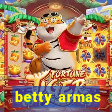 betty armas