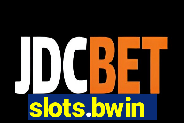 slots.bwin