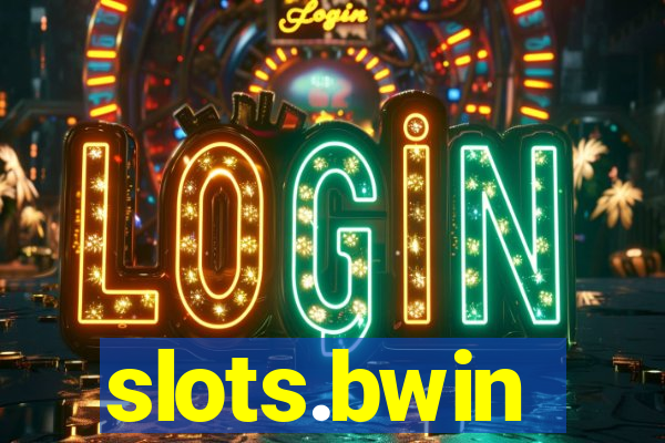 slots.bwin