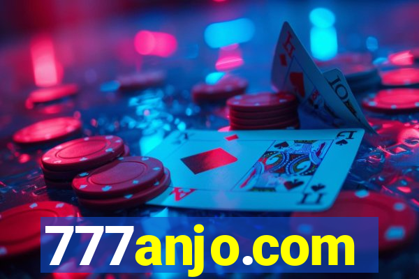 777anjo.com