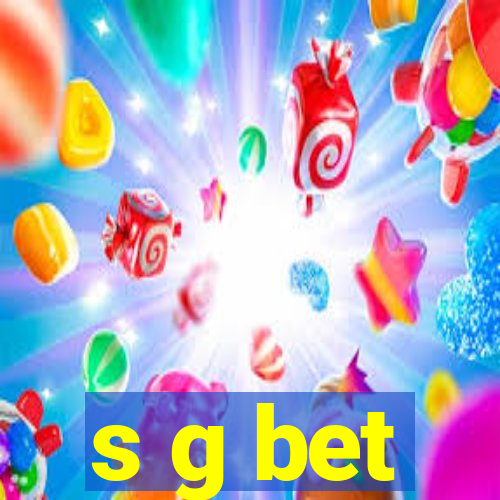 s g bet