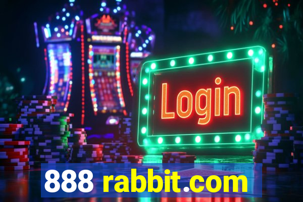 888 rabbit.com