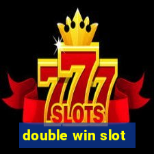 double win slot