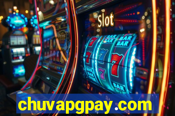 chuvapgpay.com